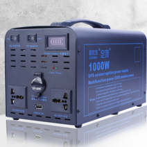 차박 배터리 파워뱅크 220V 카라반, 400W 156000mAh 가정용 220V