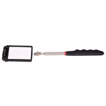 스마토 용접검사거울 모음 LED SM 상태확인 스테인레스 플렉시블 차량점검 작업용, SM-900L3