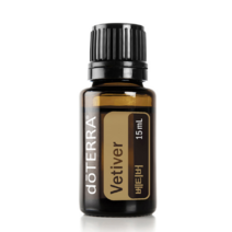 도테라 천연 에센셜 오일 베티버 15mL, 1개