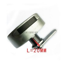 카메라제습함 카메라 보관함 제습 렌즈통 제습기 케이스 diy 건전지 6 디지털 전자 암호 키패드 번호 캐비닛 코드 도어 로커 서랍 잠금 혼란스러운 암호 기능, l-20mm 6 디지털