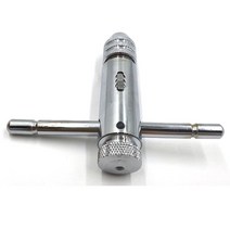 독일제 패트리어트 탭핸들 NO.80820 110MM 자동 핸드탭 나사탭내기