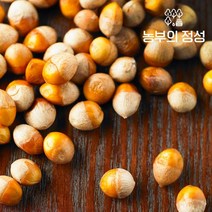 농부의정성 전북정읍 박경철님의 깐은행 1kg특대, 1개, 상세설명 참조