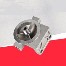 포크리프트 전동 충전기 플러그 지게차 디젤 필터 베이스 디젤 그리드 시트 cx0708 cx7085 cx0710 베이스 품 액세서리에 적합, 없음