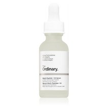 디오디너리 멀티 펩타이드 Ha 세럼 The Ordinary Multi-Peptide + Serum Visage 30Ml