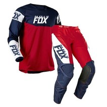 MX 팬츠 모토크로스 마운틴 더트 바이크 MTB DH ATV SX 저지 & 레이싱 오프로드 드로프터 디펜드 케블, 07 7