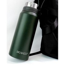 대용량스텐보온물병 1100ml 보온병 텀블러 보온병 등산 산악용, 단품, 단품, 단품