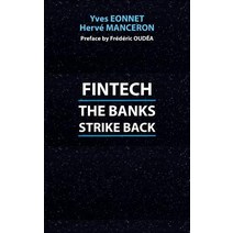 Fintech: The Banks Strike Back Paperback, Books on Demand