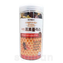닥터헬퍼 목청 프로폴리스 48T