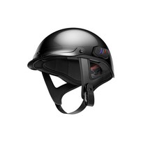 Sena CALRY-CL-GB-XS 글로스 블랙 엑스트라 스몰 블루투스, X-Large_Gloss Black