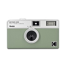 바이브 레트로 필름 카메라 토이카메라, 501F(화이트), 1개