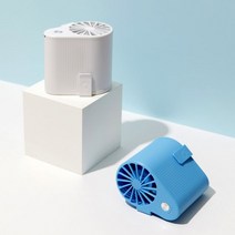 에스모도 허리케인 허리 선풍기SMODO-150, 화이트, 없음/없음/화이트
