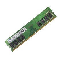 삼성전자 메모리 램 DDR4 8G 데스크탑용 PC4-21300