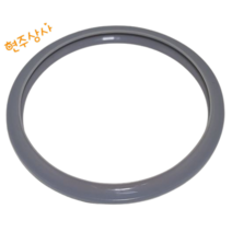 현주상사 1 2인용 압력밥솥 실리콘패킹, 실리콘패킹 X 1개, 1개