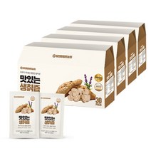 참앤들황토농원 생칡즙, 12개입, 3000ml