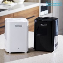 쿨키퍼 5L 음식물쓰레기 냉장고 음쓰싹 EC-5001 -, 2.블랙