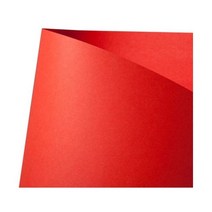 OA팬시페이퍼(250점보)(250매포) - 80g, 진주홍색, 250개