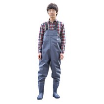 모비딕파워 [모비딕파워] 해루질용품 갯벌 작업장화 패션작업화 물질 낚시복장 낚시용장화