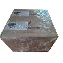 오코펜 착화제 펠레비타 1박스당 20-23개 캠핑장작 화목 벽난로 펠렛난로 불쏘시개, 4박스