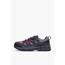 코오롱스포츠 [코오롱스포츠] 여성 등산화 FEATHER LOW V44HX23121PUR