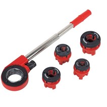 로덴베르거 수동 오스타 배관 나사절삭기, 1개