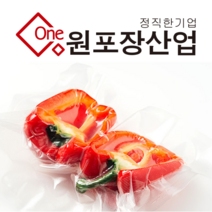 업소용 0.06t 진공 비닐 봉투 100매, 100장, 45*65