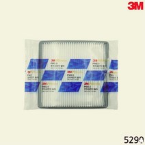 현대기아 초미세먼지 자동차 에어컨필터 차량용 PM2.5 아이오닉 3M 니로 65874EA