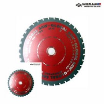 금속용 팁쏘 180X36X1.8T 공구액세사리 원형톱