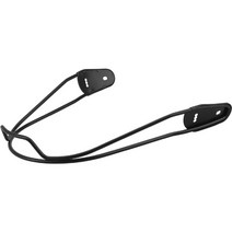 Bolle MEDALIST 볼레 메달리스트 스키헬멧 부속품 턱 보호대 원사이즈