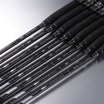 [마린피싱] 테일워크 하이타이드 SSD 86ML/씨배스/바다루어대/바다낚시대