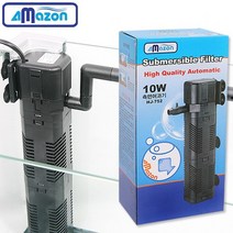 [더착한] 아마존 측면여과기 10WF HJ-752