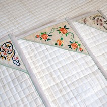 프라우모드 전통수직 천연마 삼베패드 삼베카페트 여름패드, 전통 수직 삼베카페트