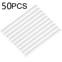 천연 가열식 샤오미 미로신생아 차량용 대형 가습기 50 pcs 8x200mm 면, 50옥스