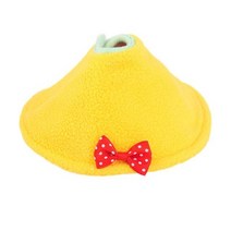새 횃대 parrot neck sleeve elizabethan 복구 칼라 설치류 조절 가능 soft padded neck 전신 커버 goffins cockatoo, 협동사, M