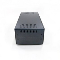 GDG9497 DIY 스틸 엔클로저 판금 철판 케이스 40009 A2 W115 인클로저/스틸/철판케이스/DIY