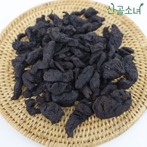산골소녀 중국산 숙지황, 600g, 600g