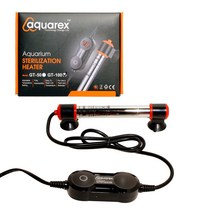 아쿠아렉스 스테인레스 GT-100 히터, 1개