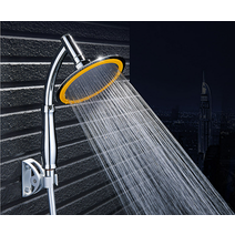 각도조절 해바라기 샤워기 헤드 절수 샤워기헤드, 상세페이지 참조