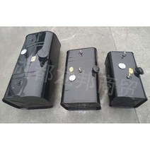 기름통 트럭 연료통 디젤 휘발유 경유 비상용 말통, 높이29 x 너비 40 x 길이60 약 55L, 55000ml