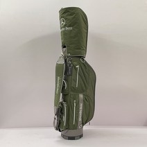벤츠 남성 경량 여성 나일론 캐디백 골프백, 그린