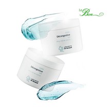 르본 데콘게스트브 젤 240ml+시트팩+공병+고급 팩붓