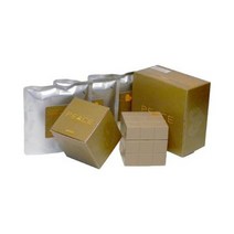 일본직발송 6. 조각 아리미노 피스 프로 디자인 시리즈 소프트 왁스 카페 올레 80G + 리필 80G × 3 B005EJ, One Size, One Color