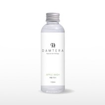 담테라 애플워시 150ml 애플계면활성제, 단품