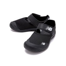 [뉴발란스] 키즈슬리퍼 샌들 BQC NBPVBS413B-19 아동 아쿠아 샌들 YO208
