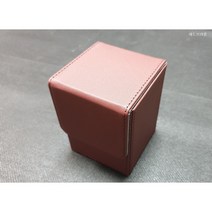 유희왕 포켓몬 벵가드 덱케이스 ver.1, 레드브라운
