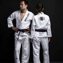 주짓수 도복 구매대행 최가025 BJJ GI 브라질 유술복 훈련 경기 유도복 남녀 검정