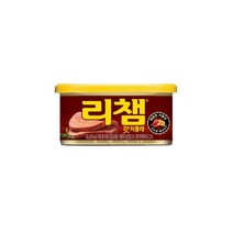 동원 리챔 핫 치폴레 200g 100555, 1개