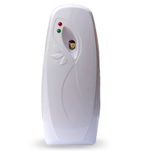 방향제 자동분사기 실내탈취제 스프레이 분사형, 리빙굿 자동분사기, 리빙굿 자동분사기