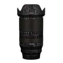 18300 렌즈 피부 보호 필름 Tamron 18-300mm F/3.5-6.3 Di III-A VC VXD 후지 마운트 렌즈 스티커 프리미엄, 07 Fantasy Silver