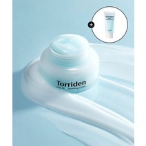 토리든 다이브인 저분자 히알루론산 수딩크림 100ml + 20ml, NONE
