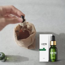 유르테 피톤치드 오일, 1+1개